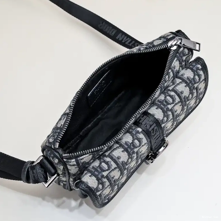 Brother Sam 2309YA0142 Bag Dio 0730